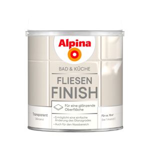 Fliesen-Finish 2K glänzend 750 ml
