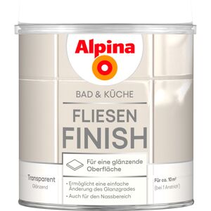 Fliesen-Finish 2K glänzend 750 ml
