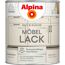 Möbellack Kreidefelsen seidenmatt 750 ml