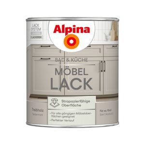 Möbellack Treibholz seidenmatt 750 ml