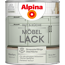 Möbellack Silberfarn seidenmatt 750 ml