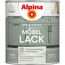 Möbellack Salbei seidenmatt 750 ml