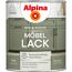 Möbellack Olive seidenmatt 750 ml
