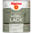 Möbellack Olive seidenmatt 750 ml