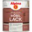 Möbellack Terrakotta seidenmatt 750 ml