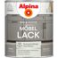 Möbellack Granit seidenmatt 750 ml