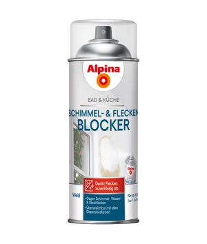 Schimmel- und Fleckenblocker 'Bad & Küche' 400 ml