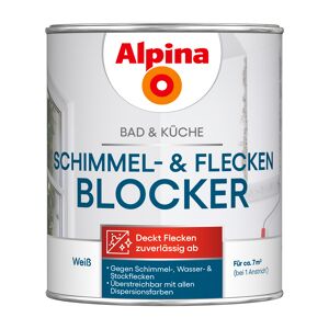 Schimmel- und Fleckenblocker 'Bad & Küche' 750 ml