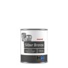 toom Effektlack Silber Bronze 125 ml