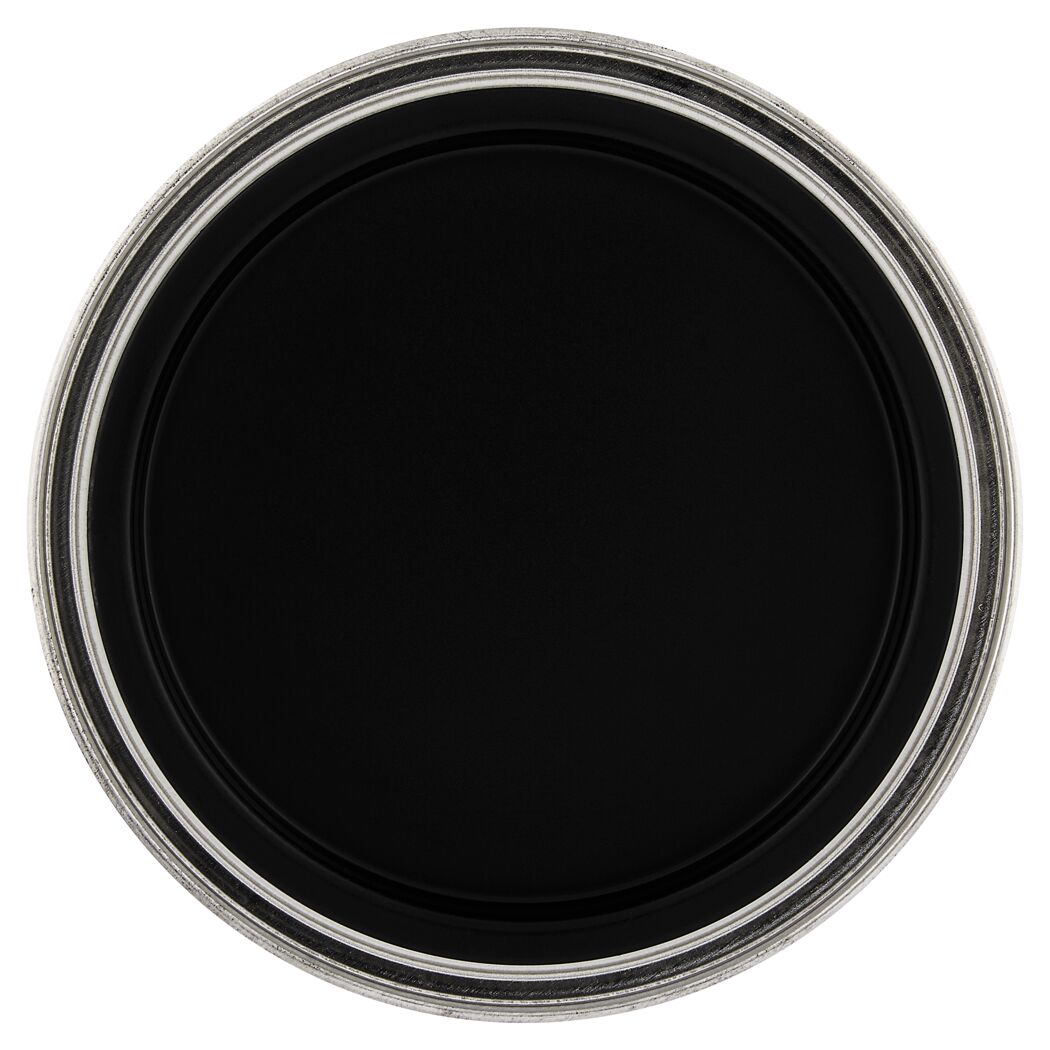 Schultafel-Lack schwarz matt 750 ml