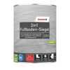 2in1 Fußbodenlack blaugrau 2,5 l