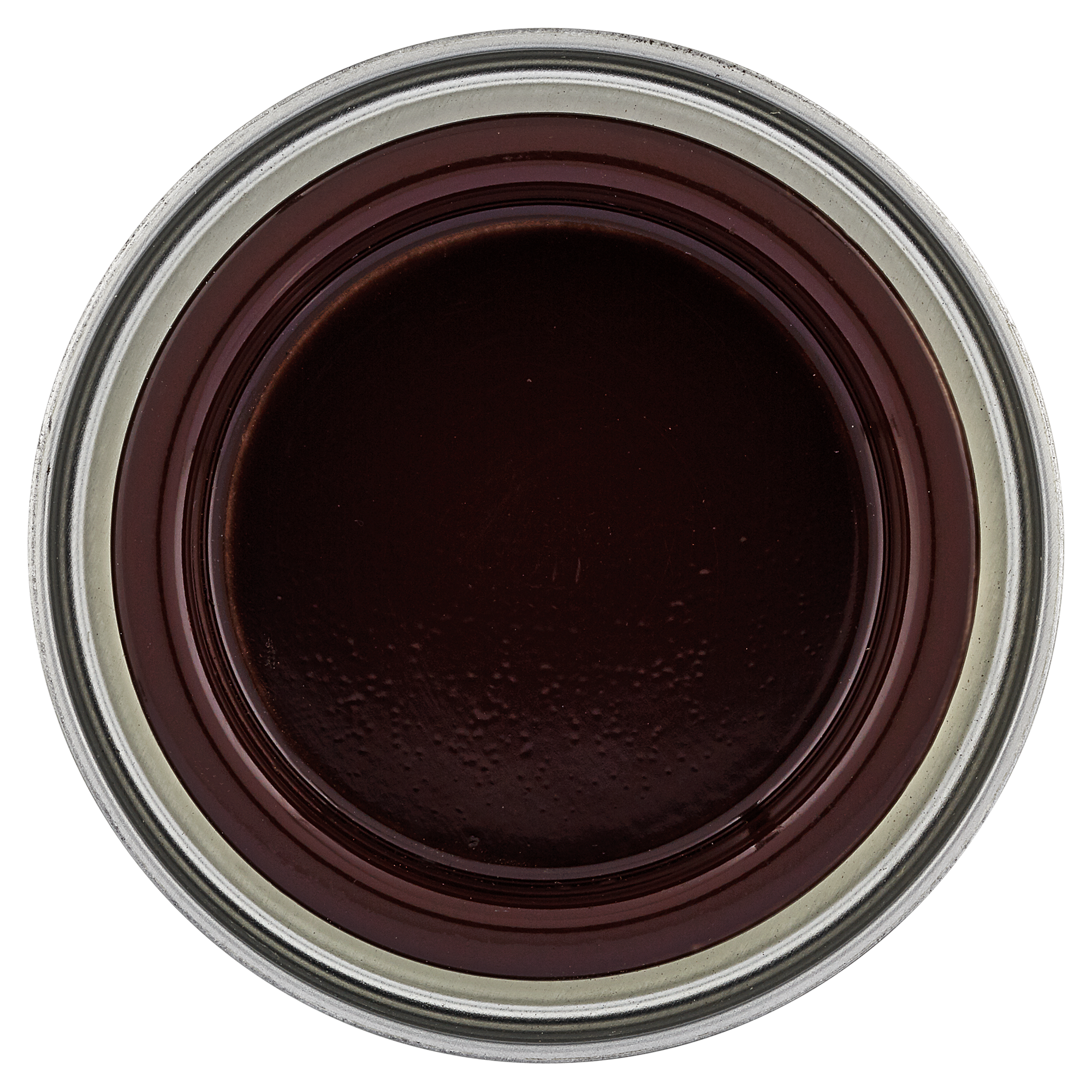 2in1 Buntlack 'Edelbraun' schokobraun glänzend 125 ml