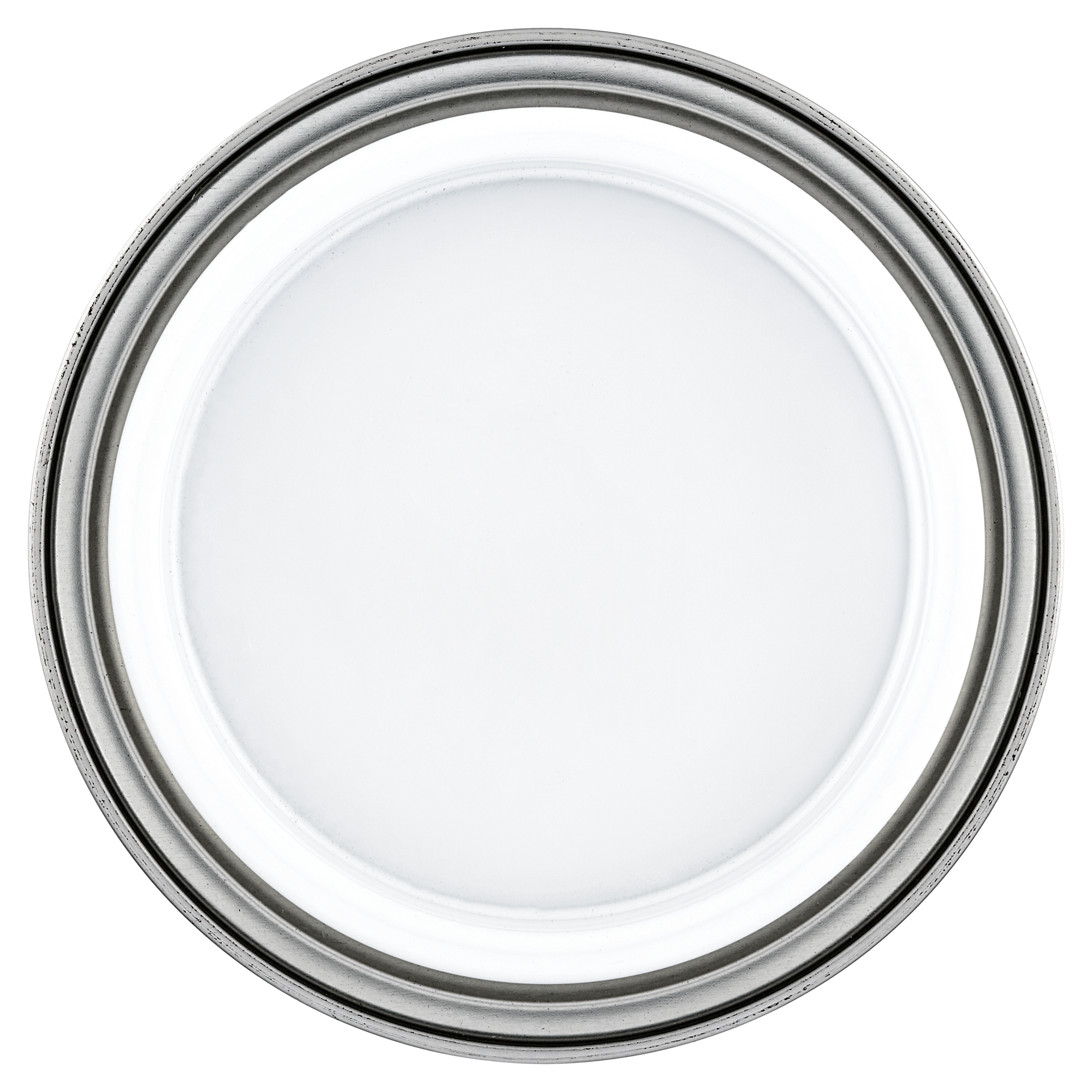 2in1 Fenster- und Türenlack weiß glänzend 375 ml + product picture