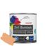 2in1 Buntlack papayafarben glänzend 375 ml