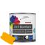 2in1 Buntlack 'Sonnenblume' orangegelb glänzend 375 ml