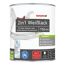 2in1 Weißlack seidenmatt 750 ml