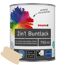 toom 2in1 Buntlack, 750 ml, Sonnenstrahl