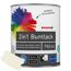 toom 2in1 Buntlack 750 ml Eisblume