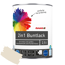 toom 2in1 Buntlack, 2,5l, bergkristall