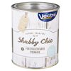 Vectra Shabby Chic Vorstreichfarbe Chilly Blue
