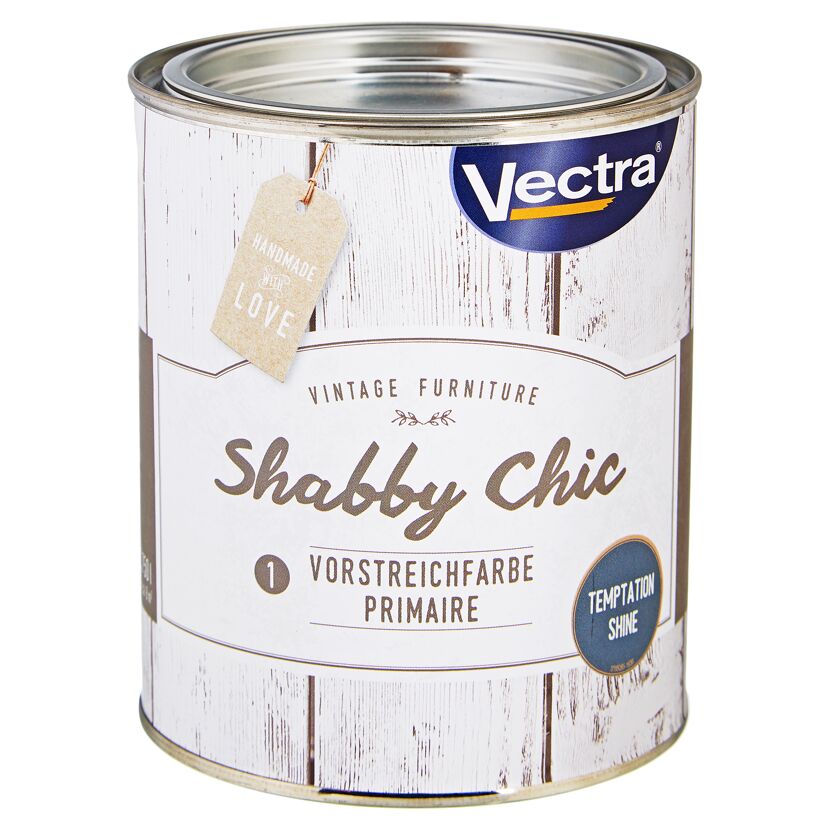 Vectra Shabby Chic Vorstreichfarbe