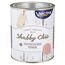 Vectra Shabby Chic Vorstreichfarbe Romantic Rose