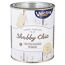 Vectra Shabby Chic Vorstreichfarbe Silent Sand