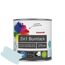 2in1 Buntlack 'Atempause' hellblau seidenmatt 375 ml