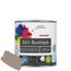 2in1 Buntlack 'Treibholz' hellbraun seidenmatt 375 ml