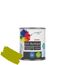 2in1 Buntlack 'Frühlingswiese' limettengrün seidenmatt 125 ml