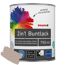 toom 2in1 Buntlack, Kieselsand, 750 ml