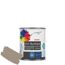 2in1 Buntlack 'Treibholz' hellbraun glänzend 125 ml