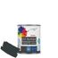 2in1 Buntlack 'Schattenspiel' anthrazitfarben glänzend 125 ml