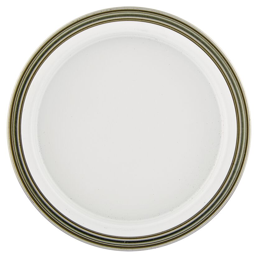 Weißer 2in1 Buntlack extramatt