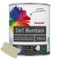 2in1 Buntlack 'Salbeiduft' zartgrün matt 750 ml