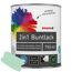 2in1 Buntlack minzgrün matt 750 ml