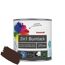 Dose 2in1 Buntlack Edelbraun matt 375 ml