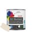 Dose 2in1 Buntlack Edelbraun matt 375 ml