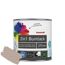 2in1 Buntlack 'Kieselsand' taupe matt 375 ml