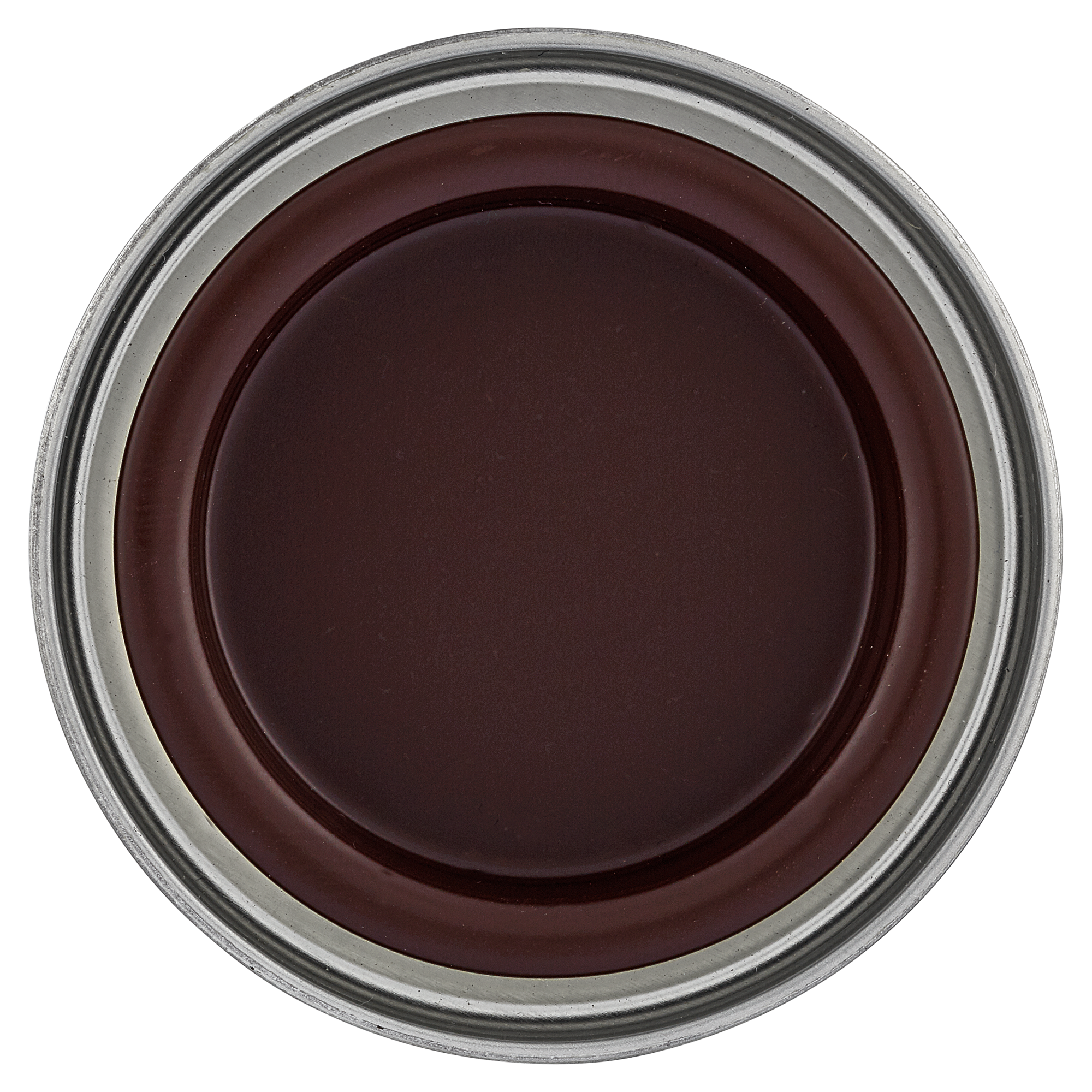 2in1 Buntlack 'Edelbraun' schokobraun matt 125 ml