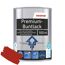 Premium-Buntlack feuerrot glänzend 500 ml