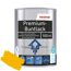 Premium-Buntlack rapsgelb glänzend 500 ml