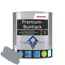 Premium-Buntlack silbergrau seidenmatt 2 l