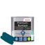 Premium-Buntlack petrolfarben seidenmatt 250 ml
