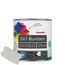 2in1 Buntlack 'Mondschein' lichtgrau matt 375 ml