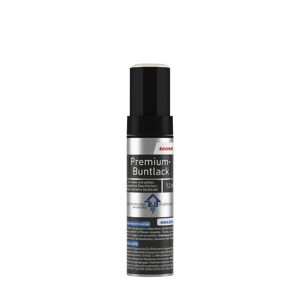Premium-Buntlackstift reinweiß glänzend 12 ml