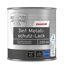3in1 Metallschutzlack gold glänzend 250 ml