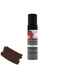 2in1 Buntlackstift 'Edelbraun' schokobraun matt 12 ml