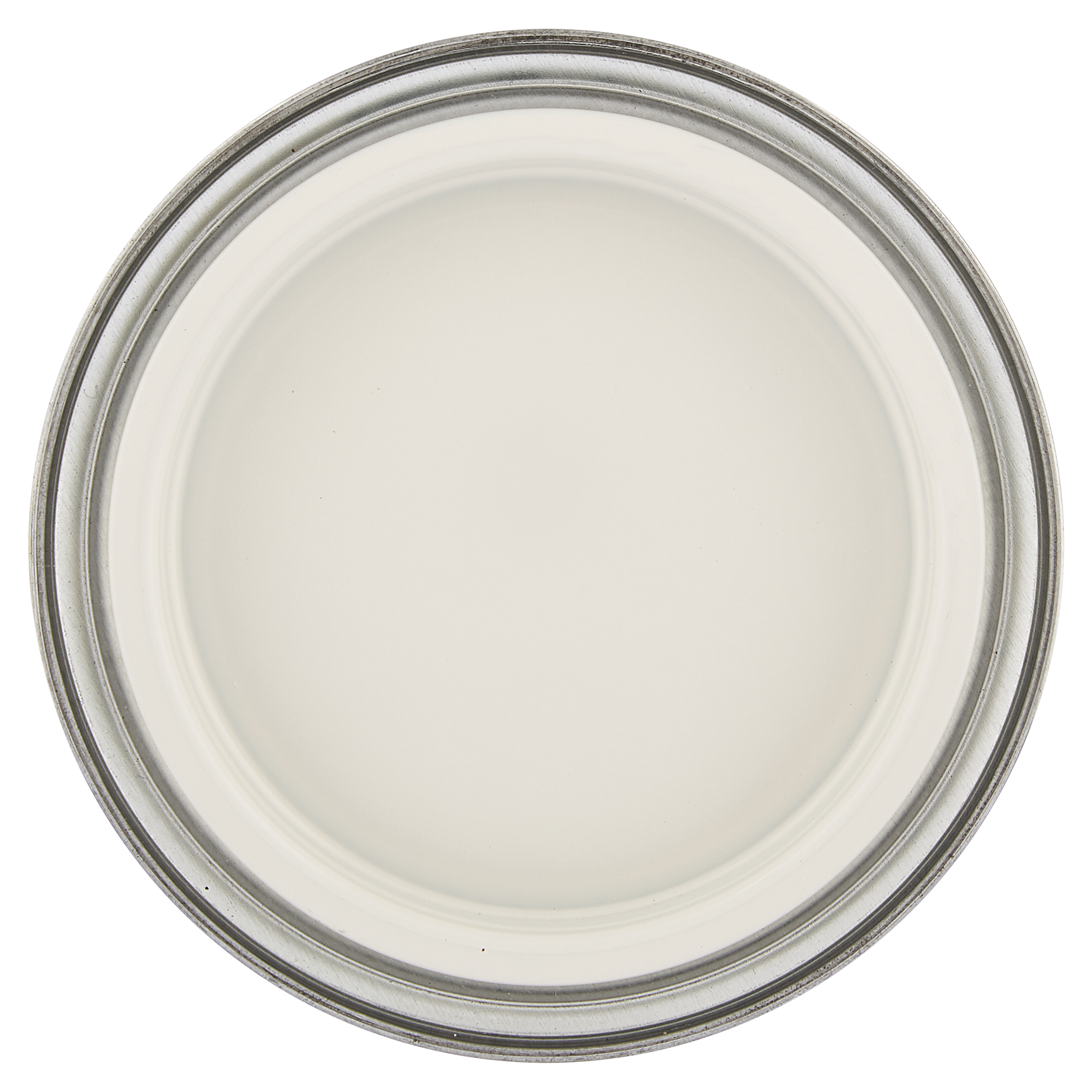 Möbel-Weißlack cremeweiß seidenmatt 500 ml + product picture