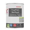 Weißlack seidenmatt 500 ml